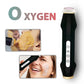 Handheld Oxygen CO2 Bubble Facial Beauty Device
