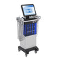 Hydrodermabrasion Hydra Facial cleansing skin tightening SPA Machine