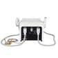 IPL ND:YAG Laser 2 in 1  Machine