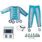 Spa Use Professional Pressotherapy Air Pressure Pressotherapia Lymphatic Drainage Massage Device