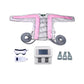 Spa Use Professional Pressotherapy Air Pressure Pressotherapia Lymphatic Drainage Massage Device