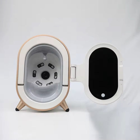 Skin Analyzer Face Device