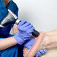 Shockwave & Ultrasound 2 in 1 Physiotherapy Device