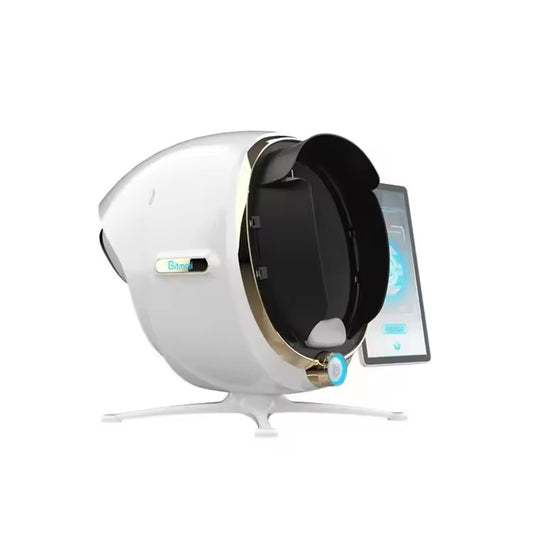Skin Analysis Machine