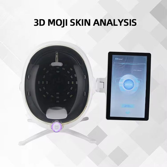 Skin Analysis Machine