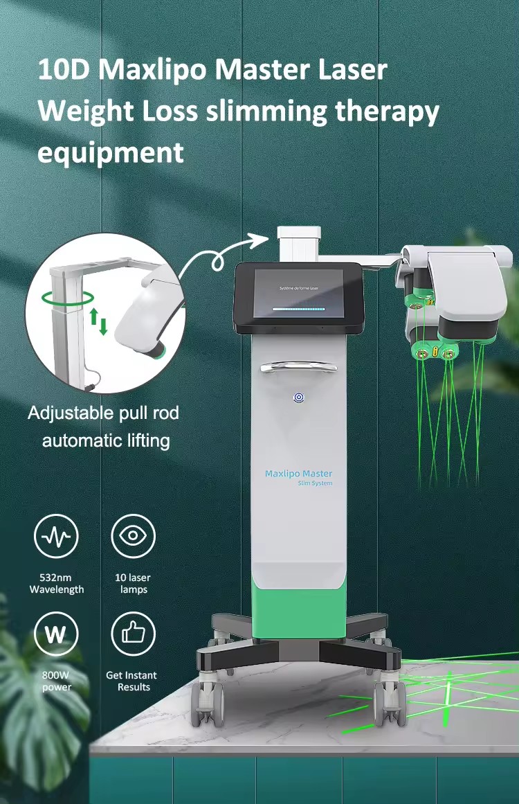 Green Laser lipo Machine-5.jpg